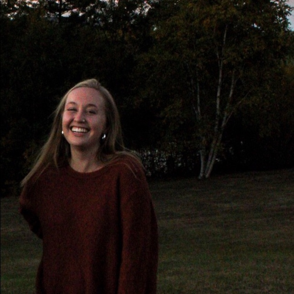 Meet your Posher, Madi